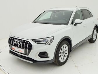 Imagen de AUDI Q3 35 TDI Advanced S tronic 110kW