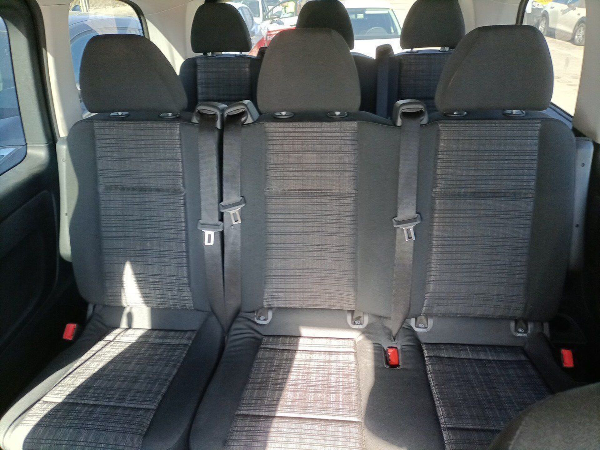 Imagen 3 de MERCEDES Vito