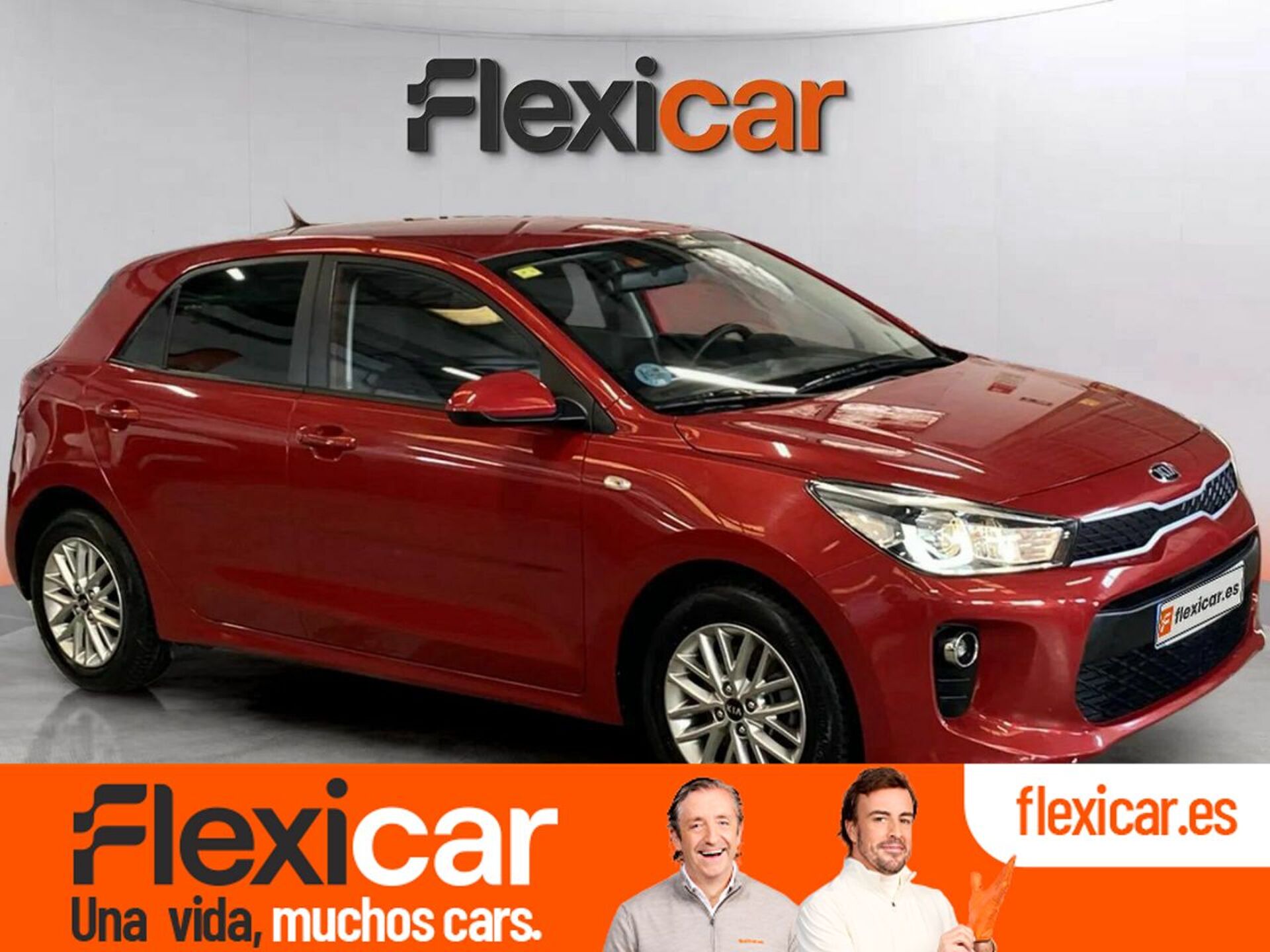 Imagen de KIA Rio