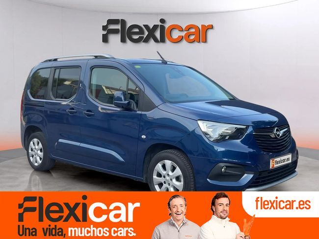 OPEL Combo (1.5 TD 96kW (130CV) S/S Selective XL) en Girona