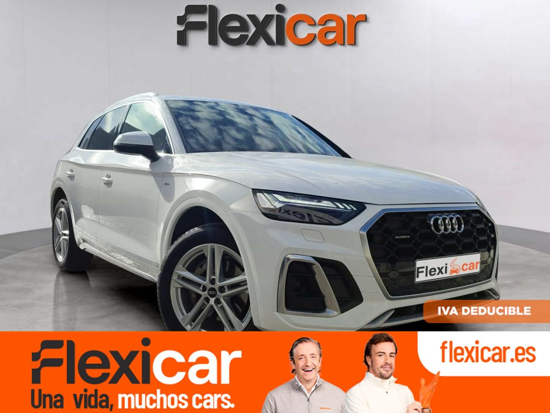 Imagen de AUDI Q5