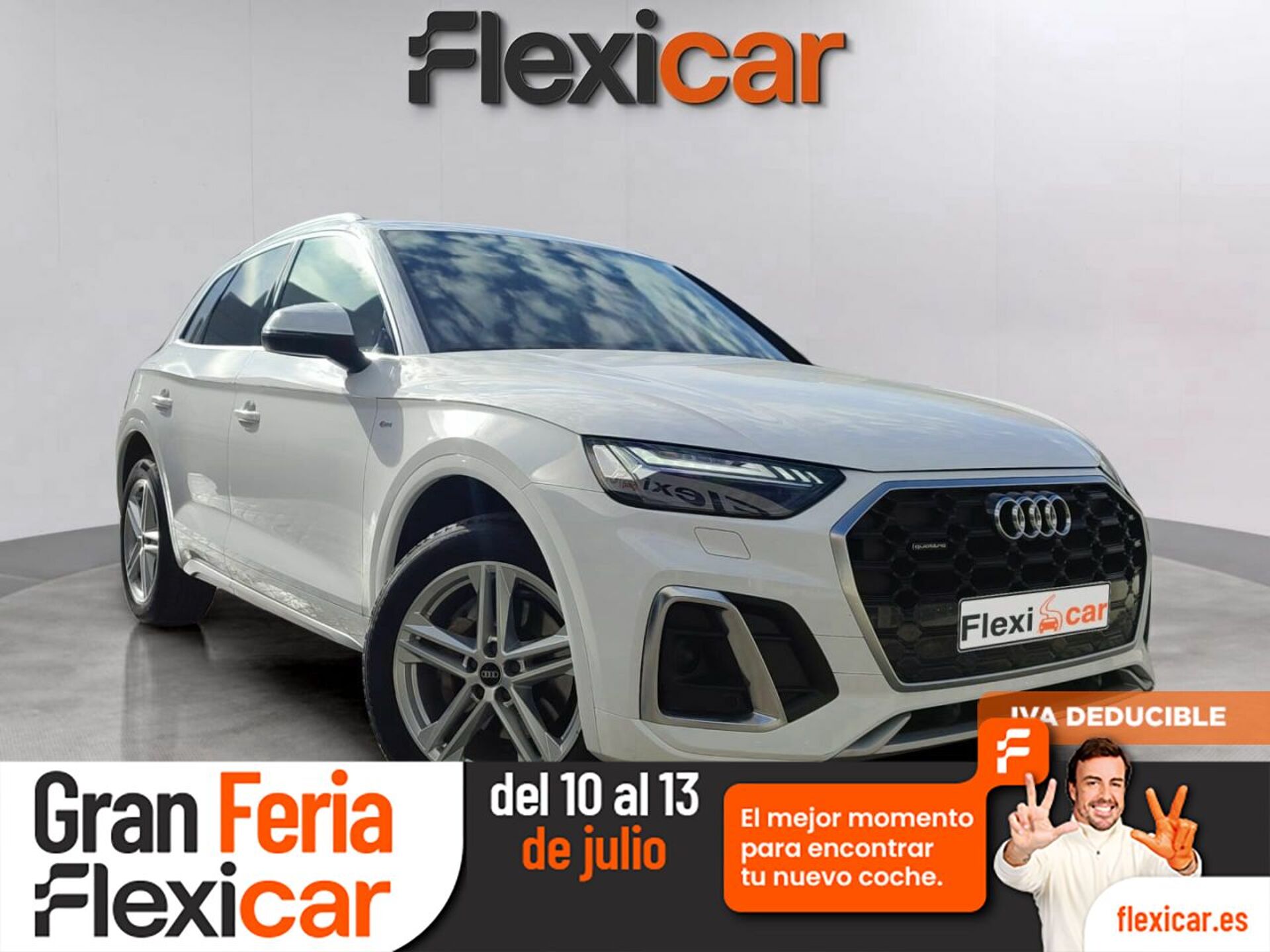 Imagen de AUDI Q5