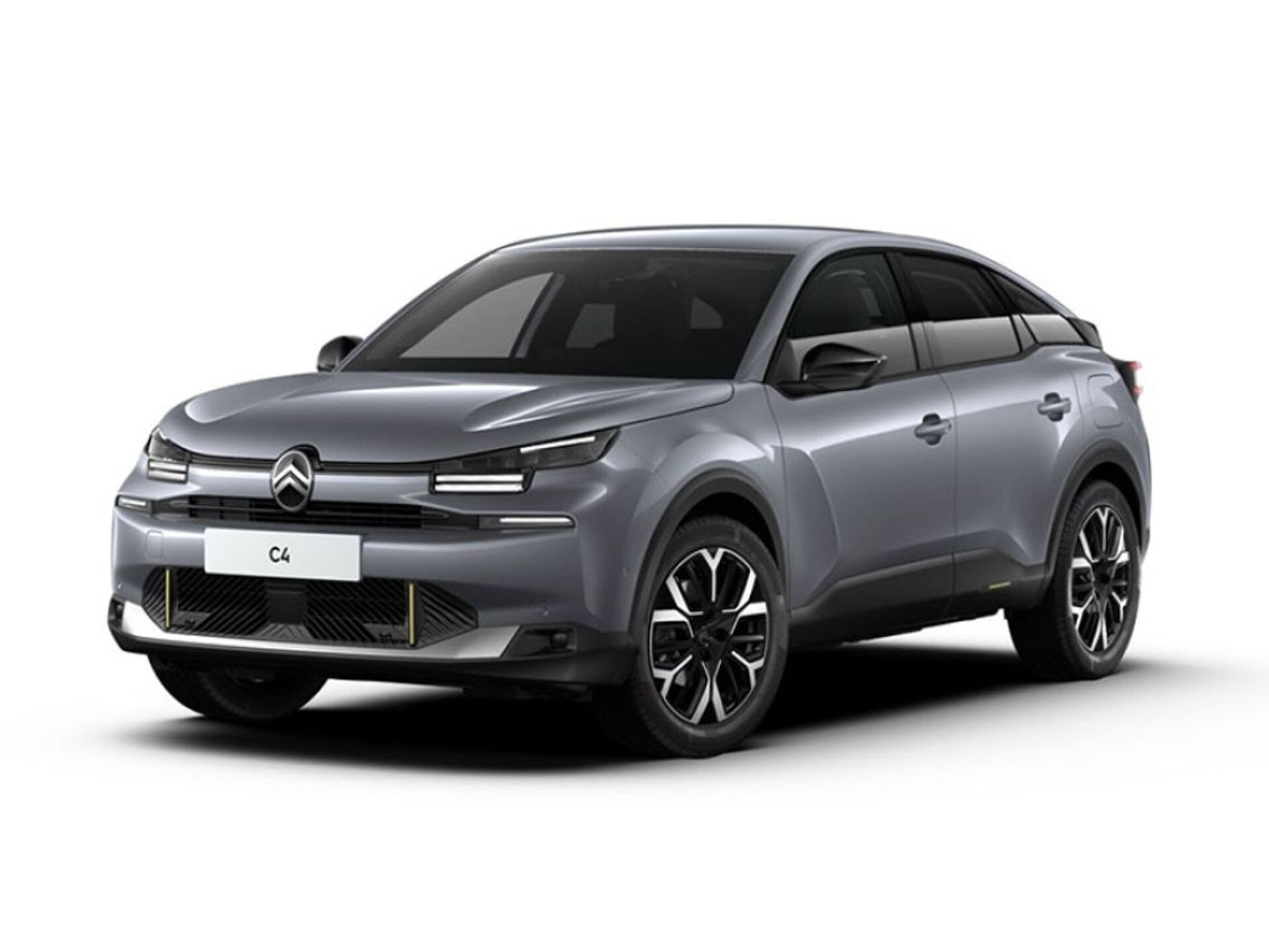 Imagen de CITROEN C4