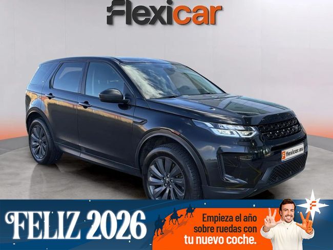 LAND ROVER Discovery Sport (2.0D TD4 180 PS AWD MHEV AT R-Dynamic S) en Zar