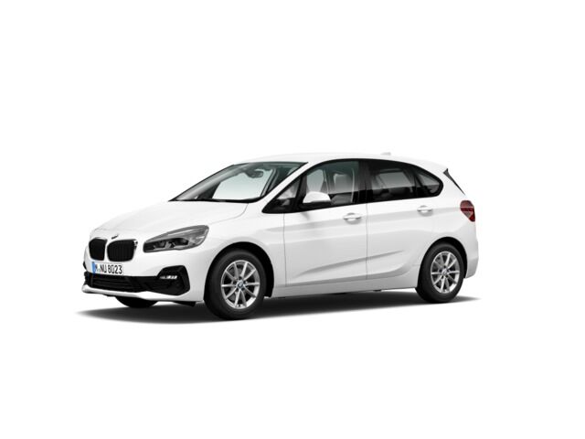 BMW Serie 2 (216d Active Tourer 85 kW (116 CV)) en Alicante