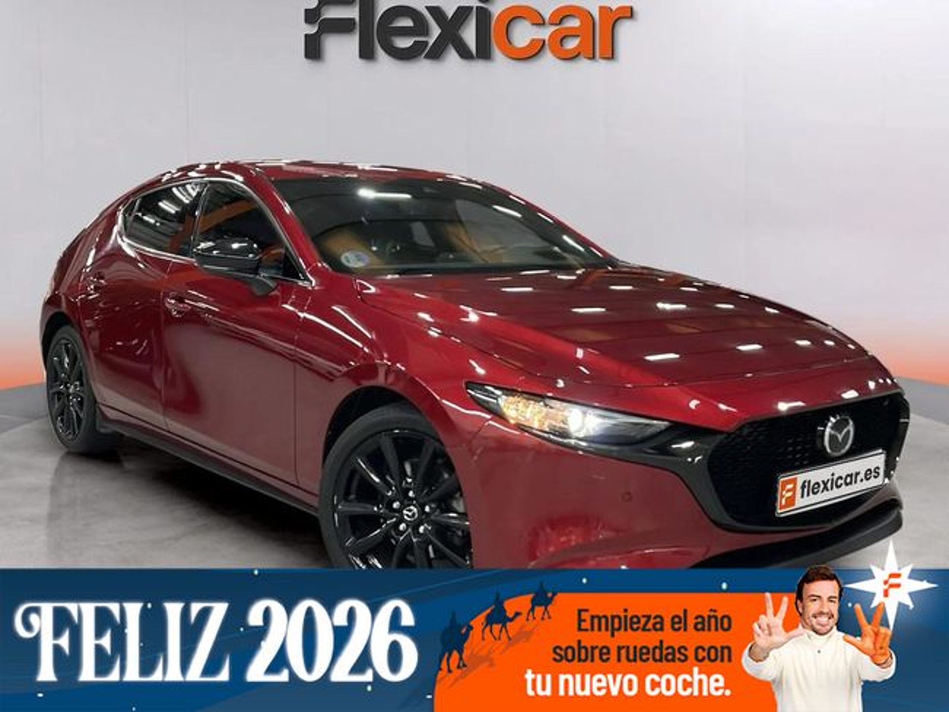 Imagen de MAZDA Mazda3