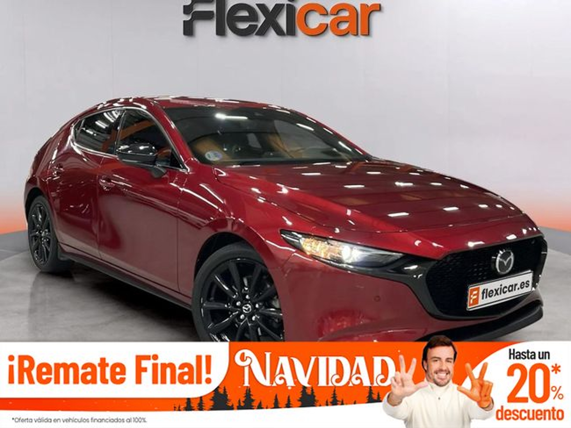 Imagen de MAZDA Mazda3