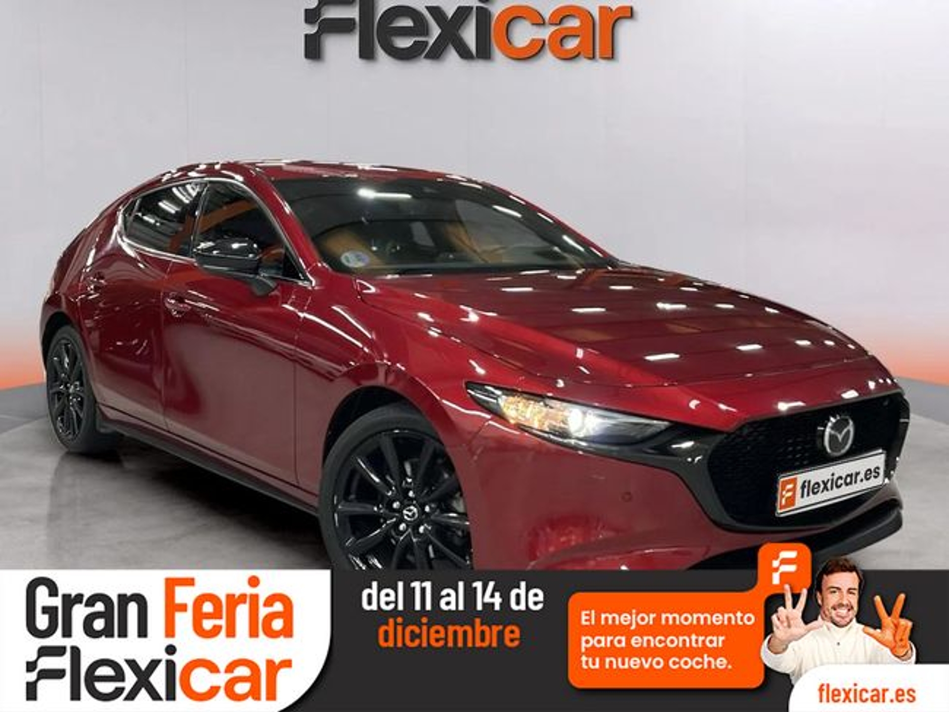 Imagen de MAZDA Mazda3