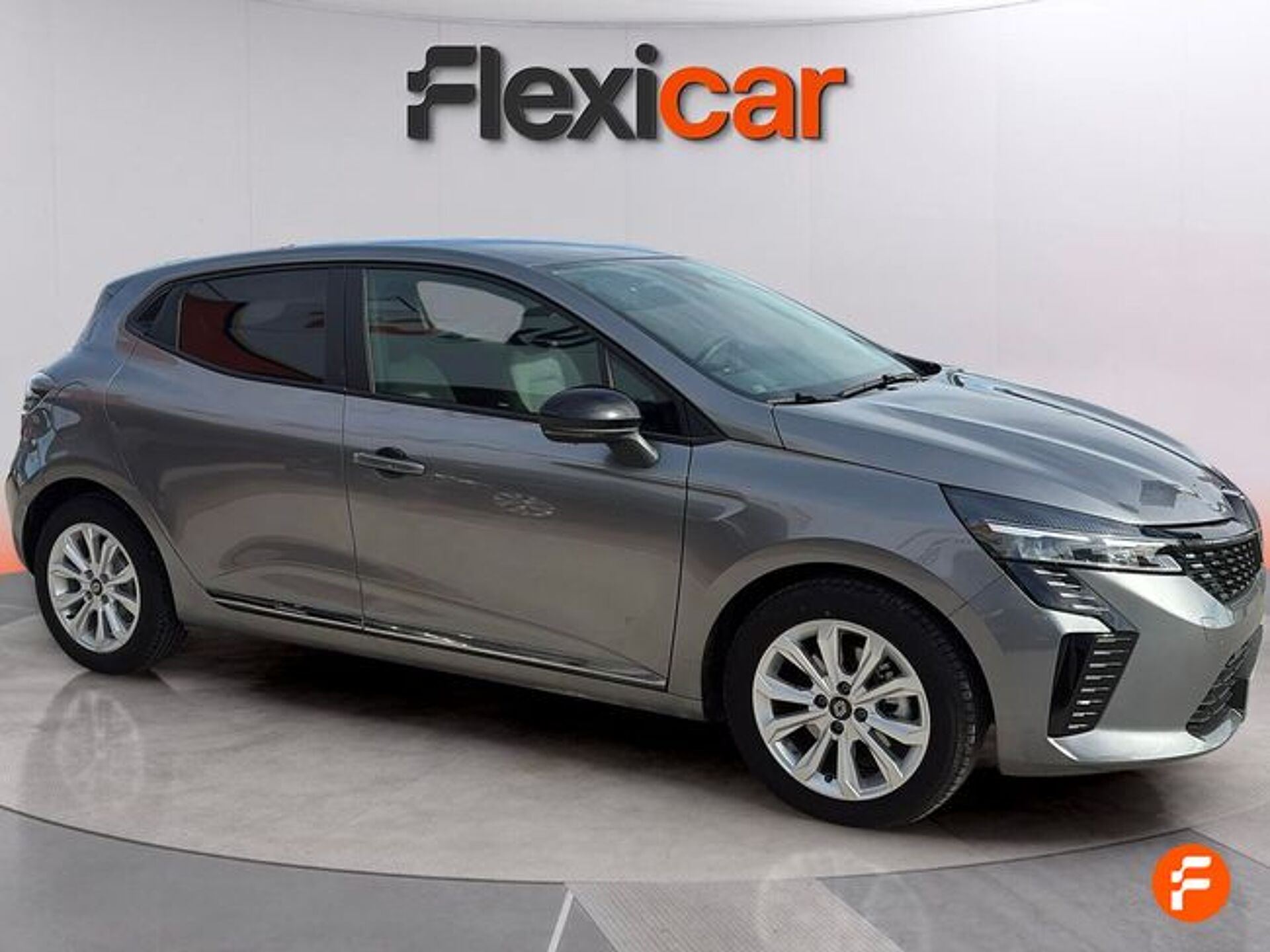 Imagen 2 de RENAULT Clio