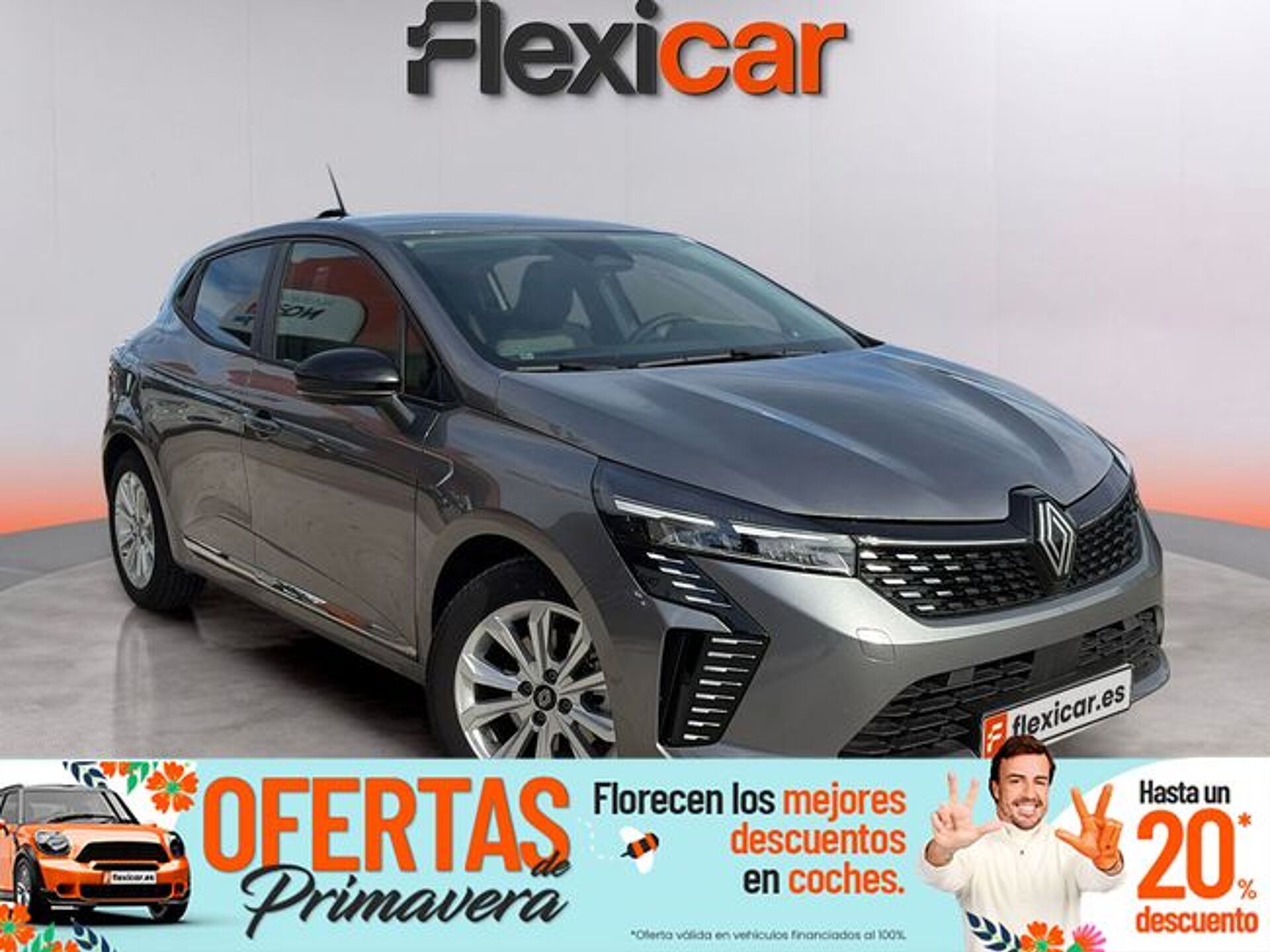 Imagen 1 de RENAULT Clio