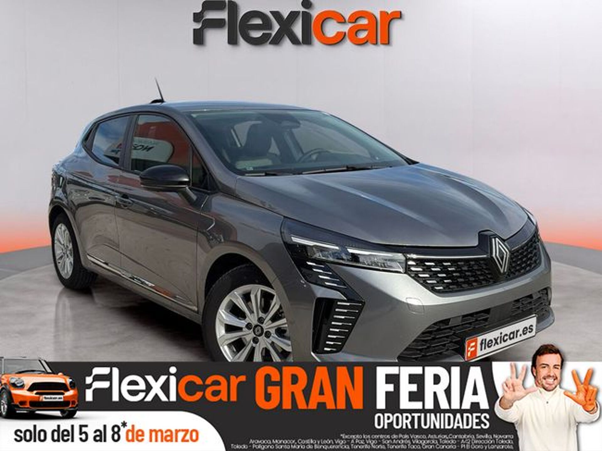 Imagen 1 de RENAULT Clio