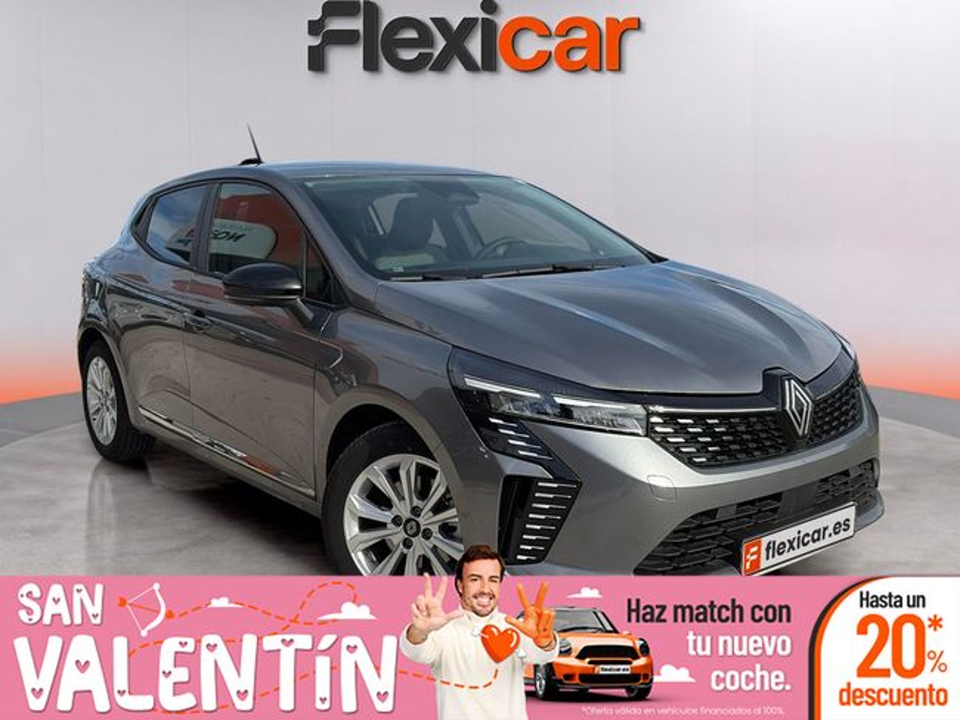 Imagen de RENAULT Clio