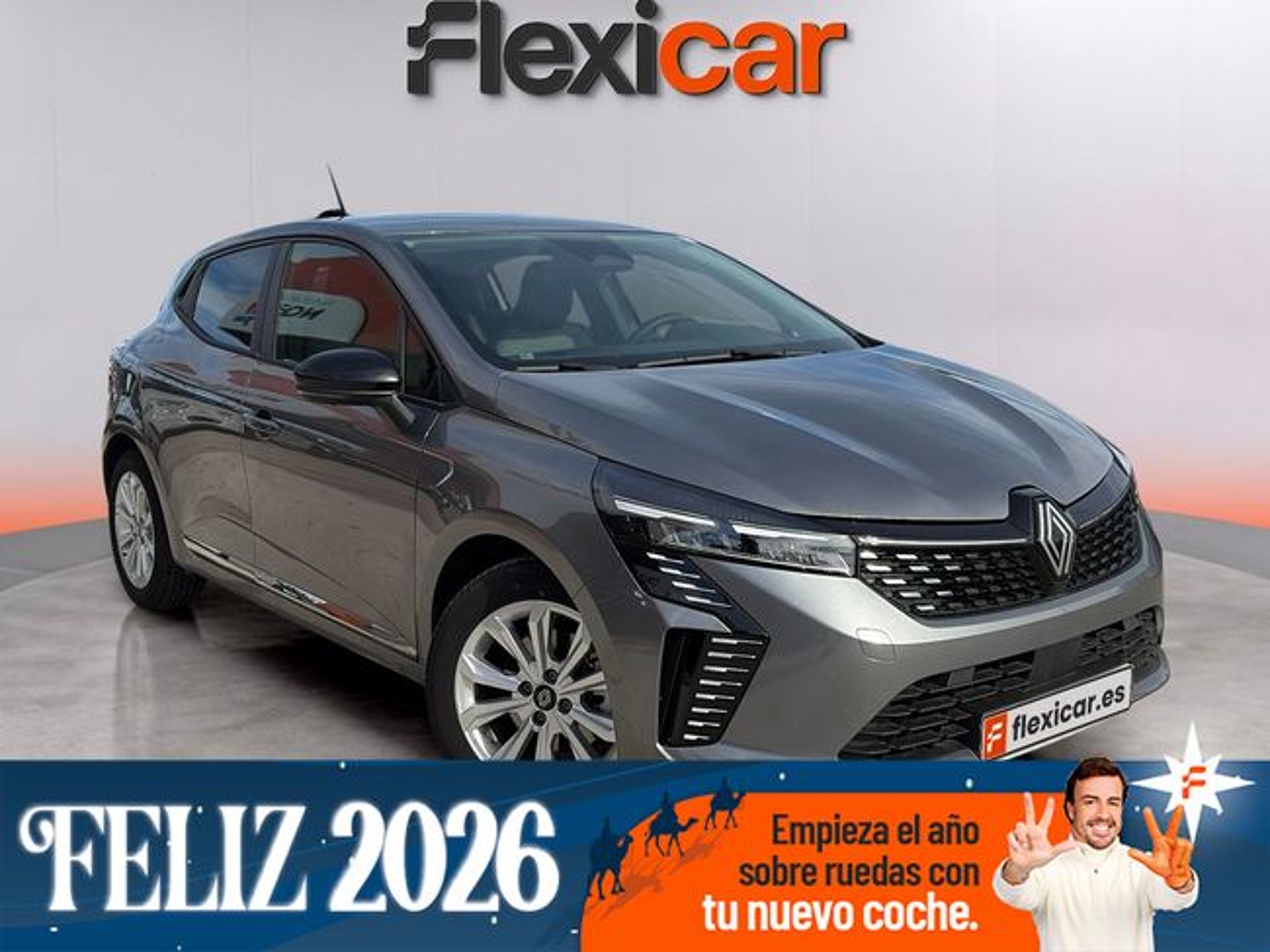 Imagen de RENAULT Clio