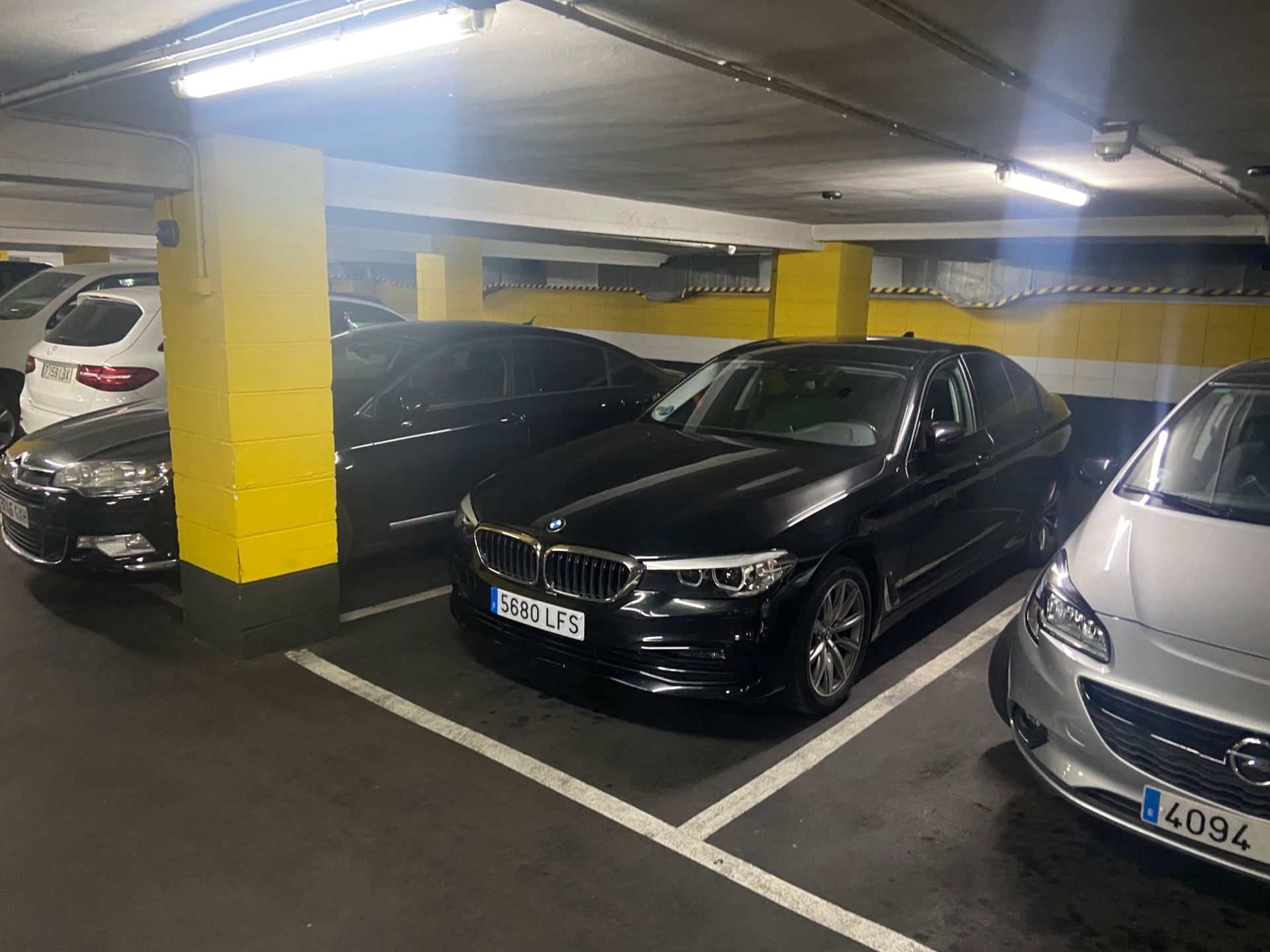 Imagen de BMW Serie 5