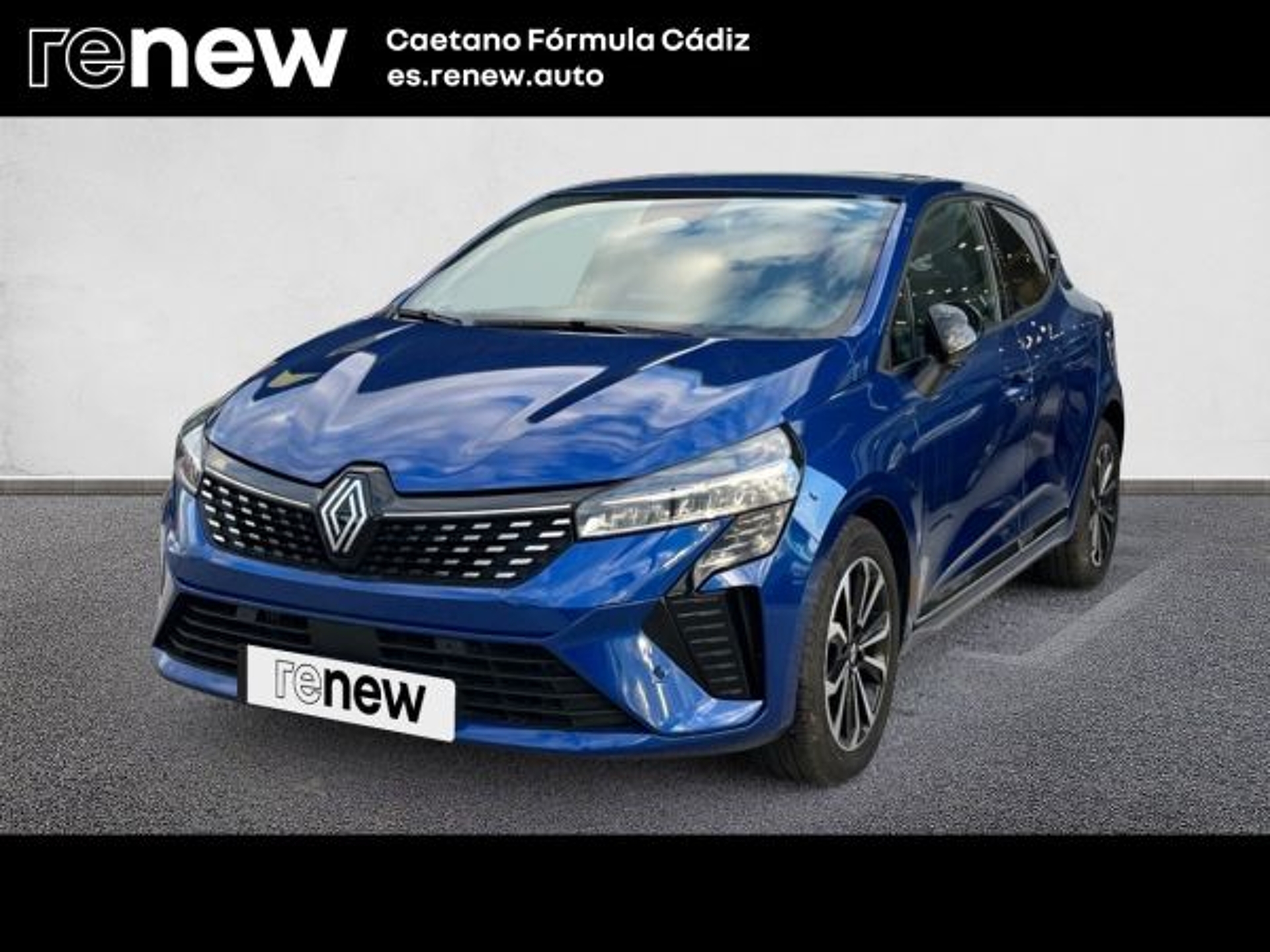 Imagen de RENAULT Clio