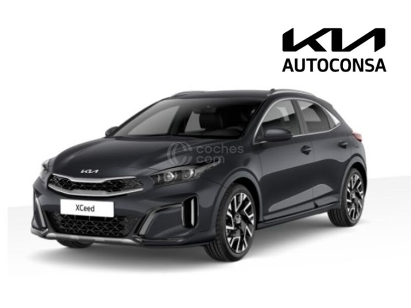 Foto del KIA XCeed 1.0 T-GDi Tech