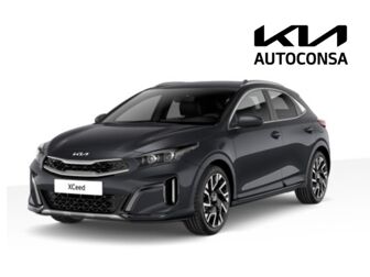 Imagen de KIA XCeed 1.0 T-GDi Tech