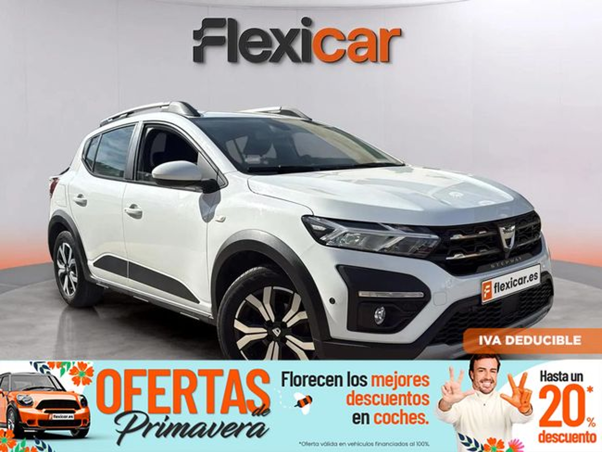 Imagen de DACIA Sandero