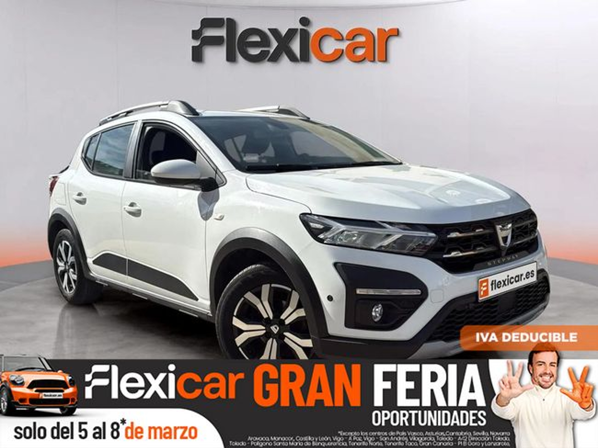 Imagen de DACIA Sandero