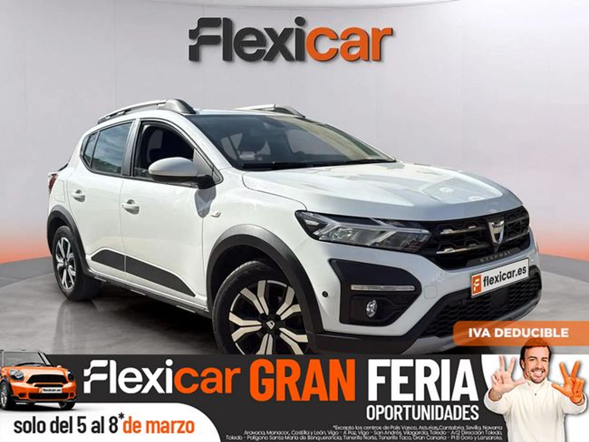 Imagen 1 de DACIA Sandero