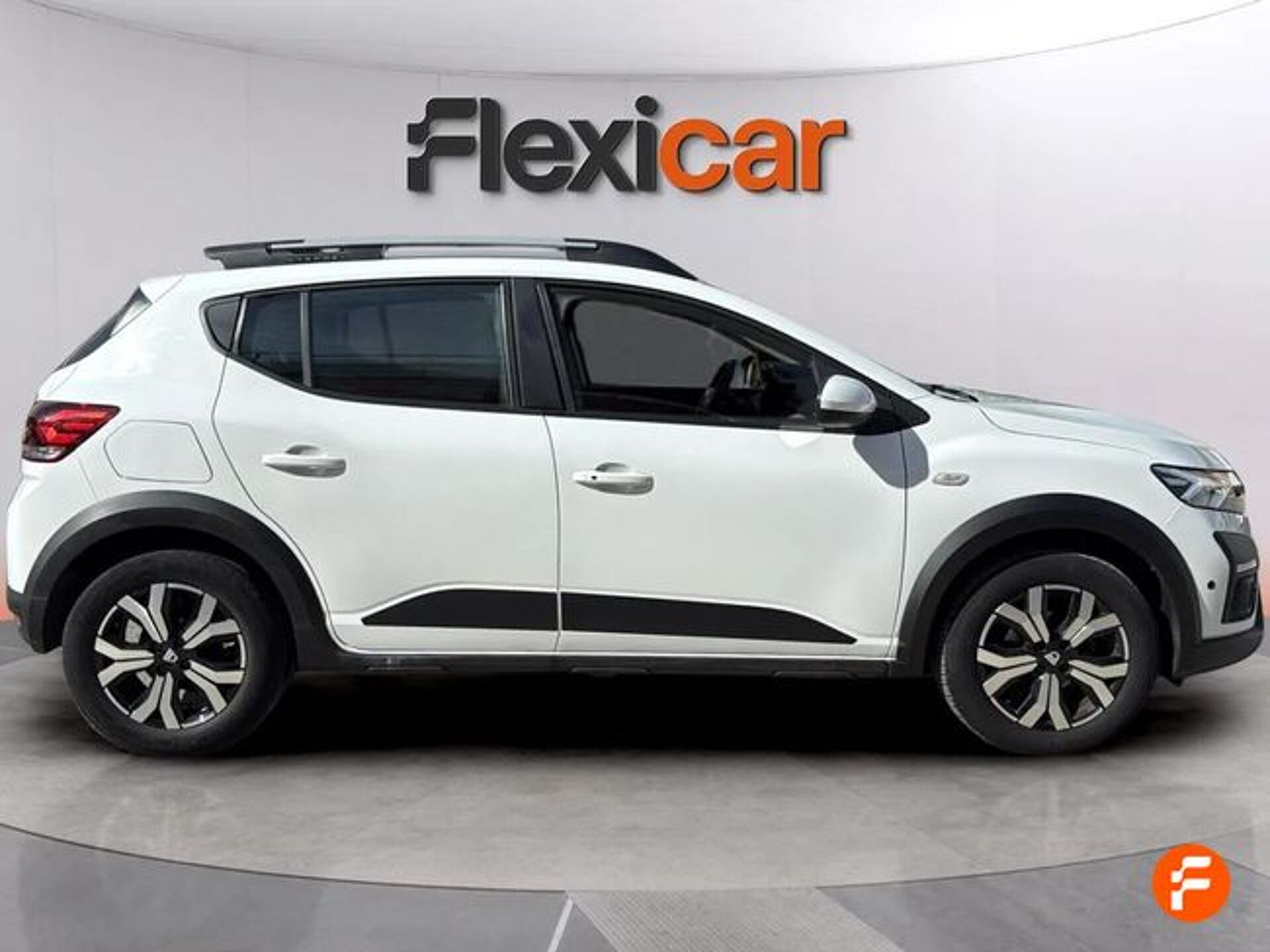 Imagen 3 de DACIA Sandero