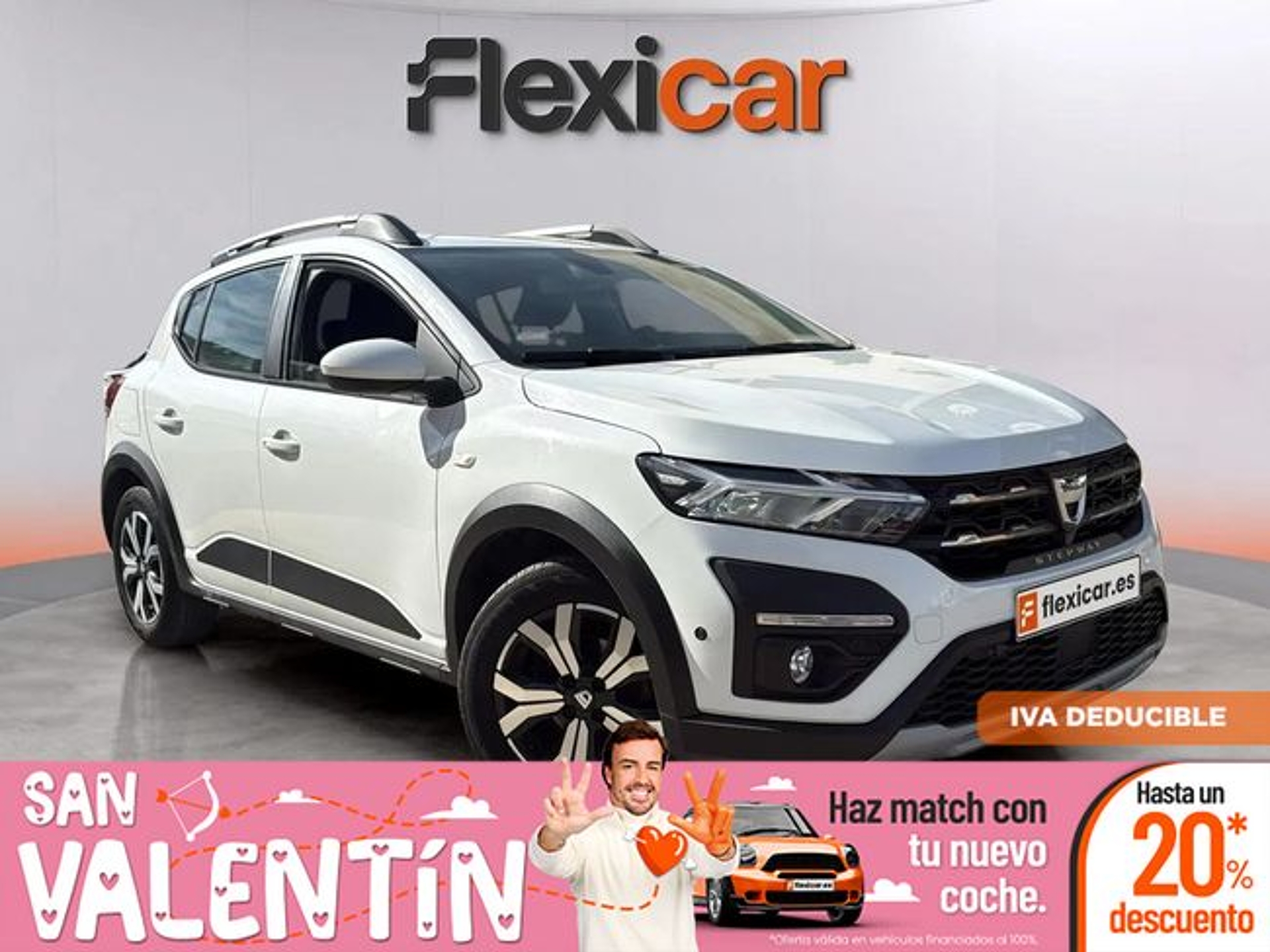 Imagen de DACIA Sandero