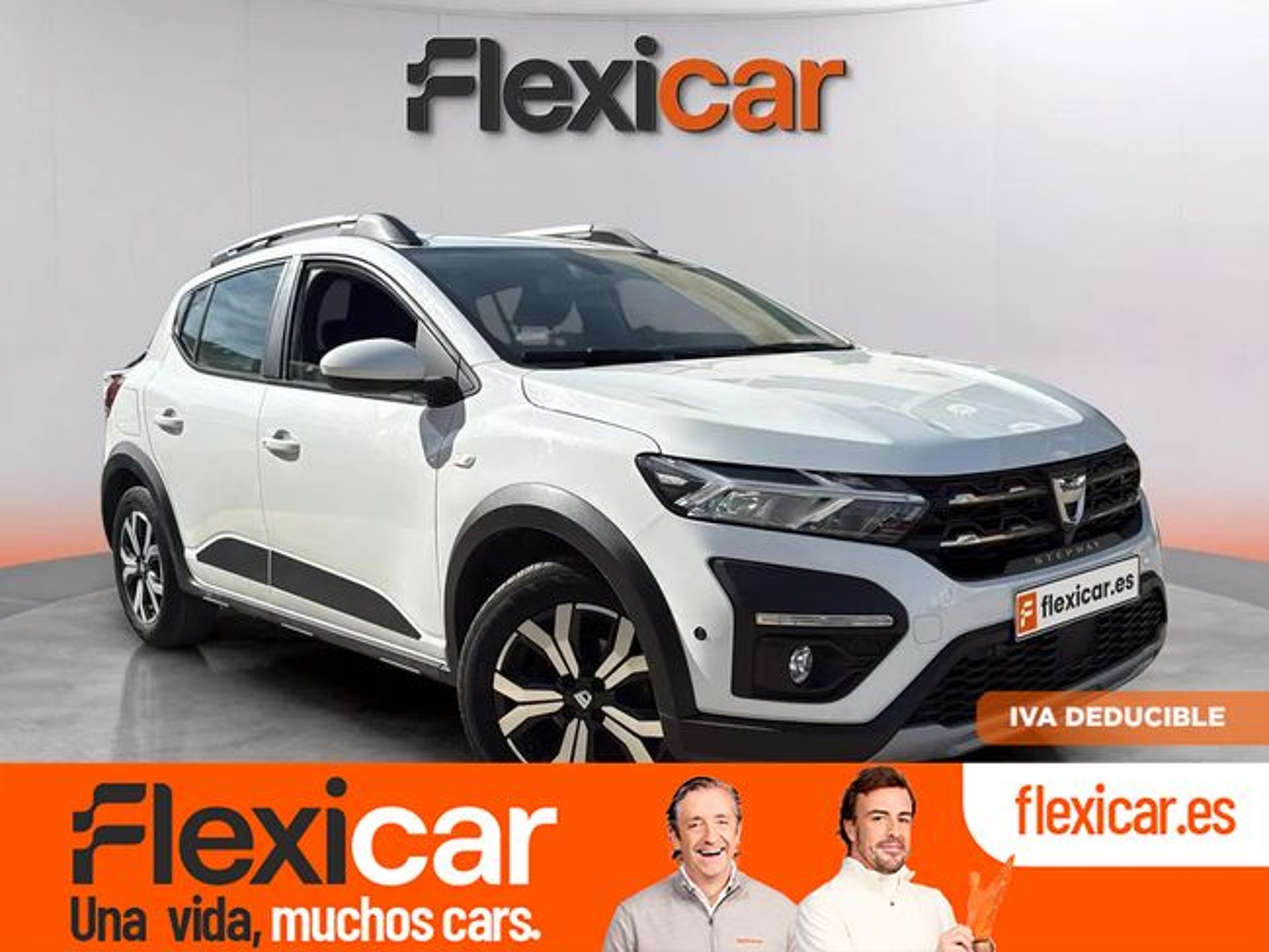 Imagen de DACIA Sandero