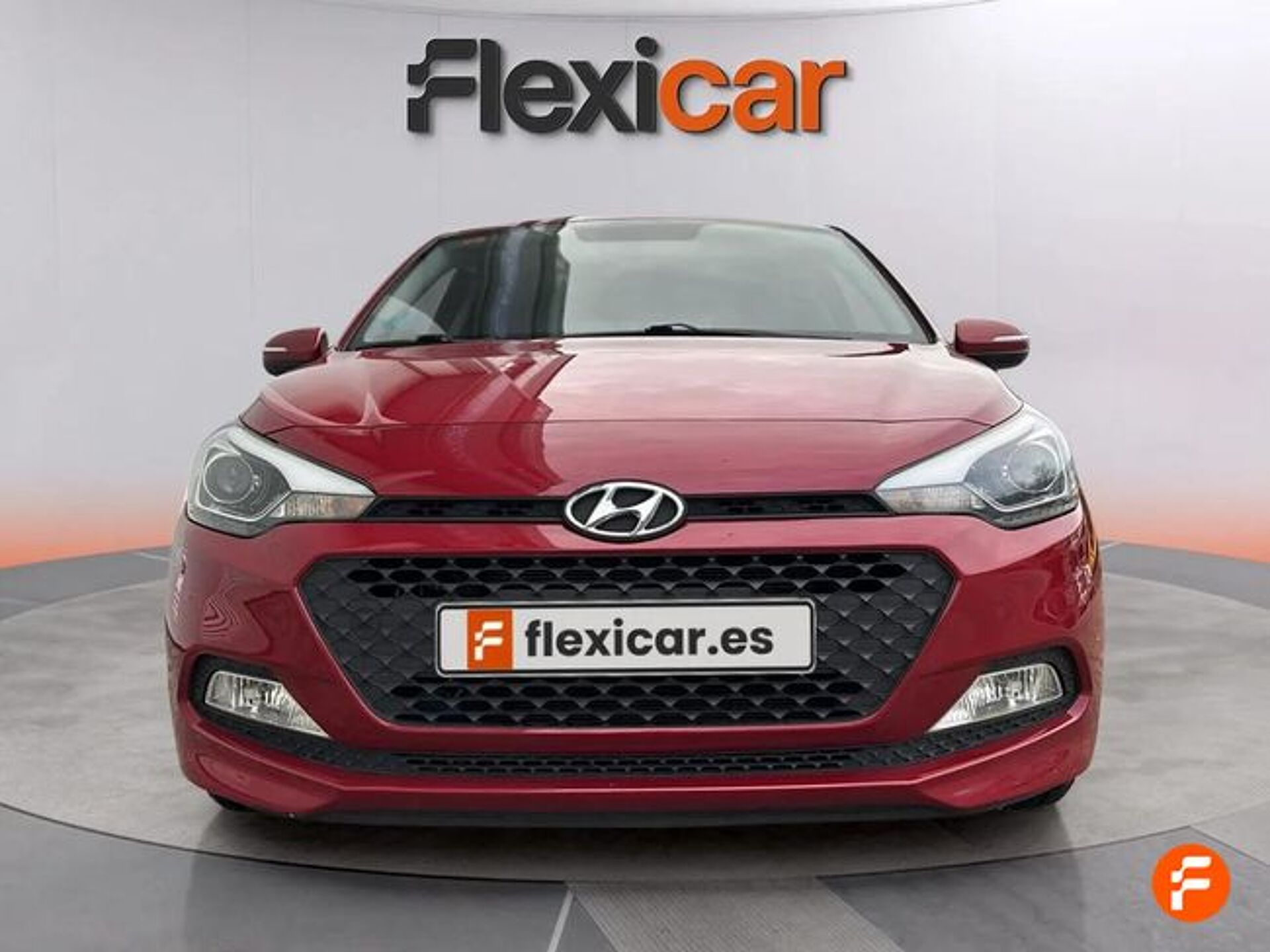 Imagen 2 de HYUNDAI i20