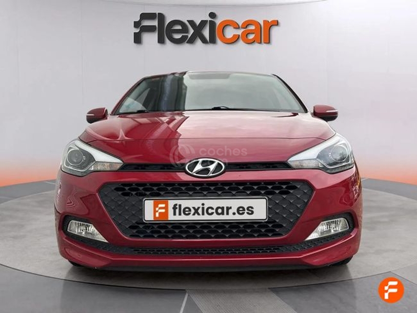 Foto del HYUNDAI i20 1.2 Klass