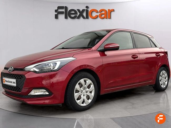 Foto del HYUNDAI i20 1.2 Klass