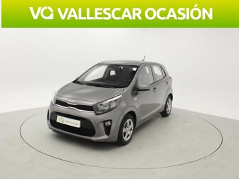 Imagen de KIA Picanto 1.0 DPi Concept