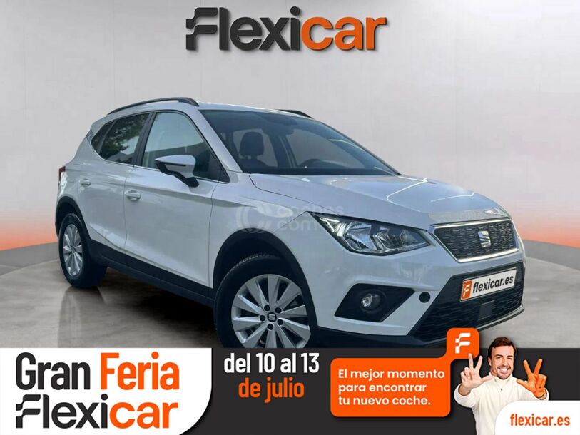 Foto del SEAT Arona 1.0 TSI Ecomotive S&S Style 95