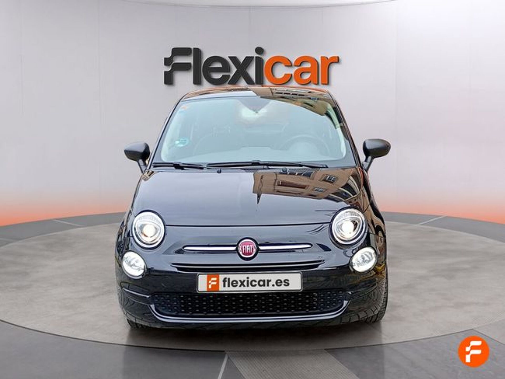 Imagen 2 de FIAT 500