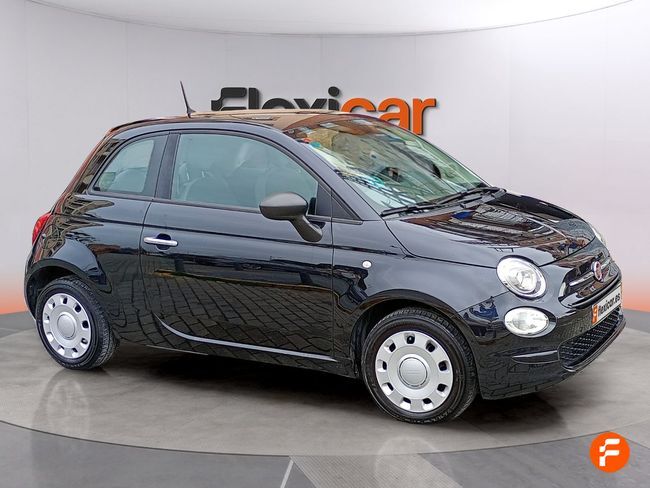 Foto del FIAT 500 1.2 Lounge