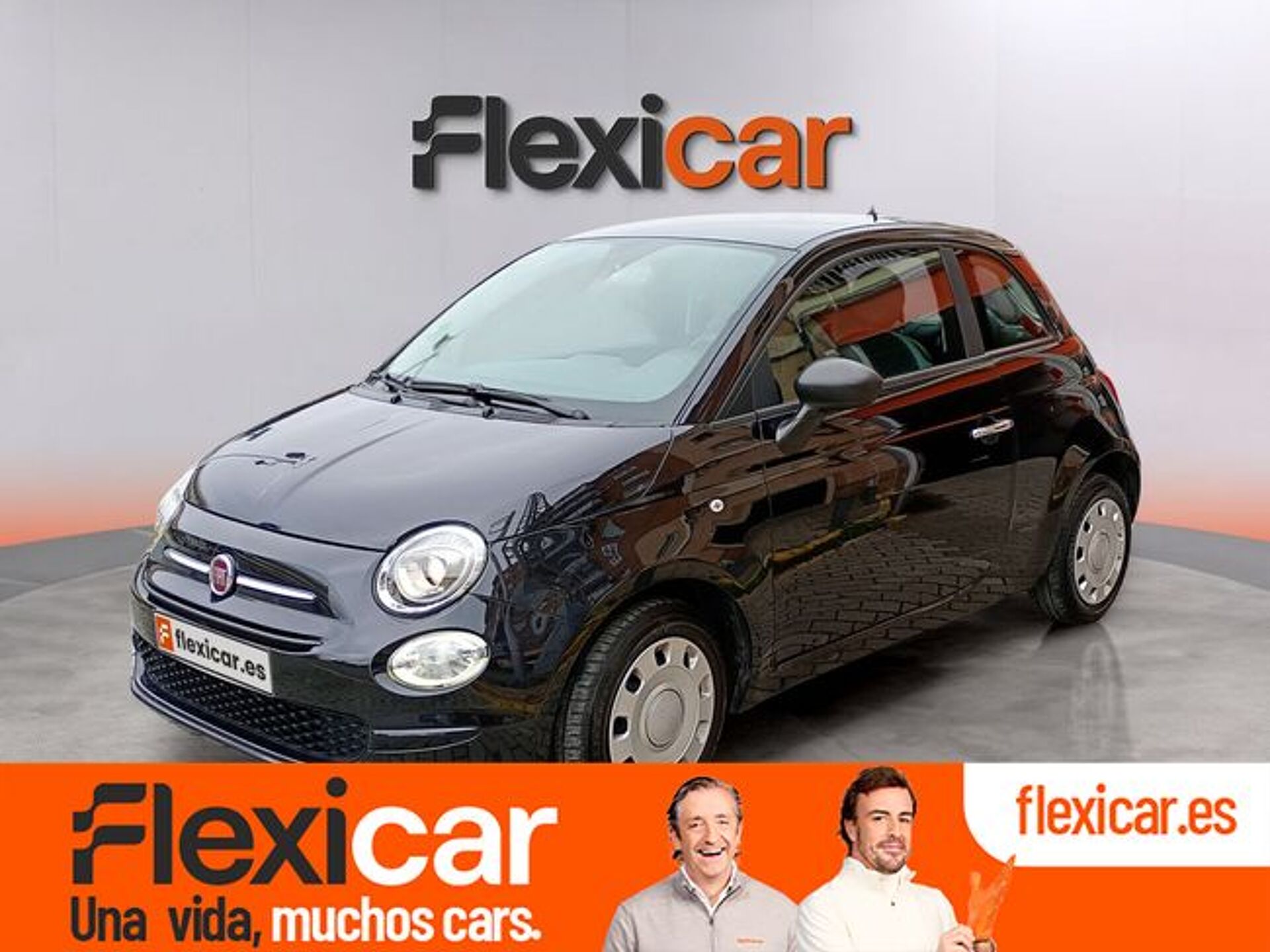 Imagen 1 de FIAT 500