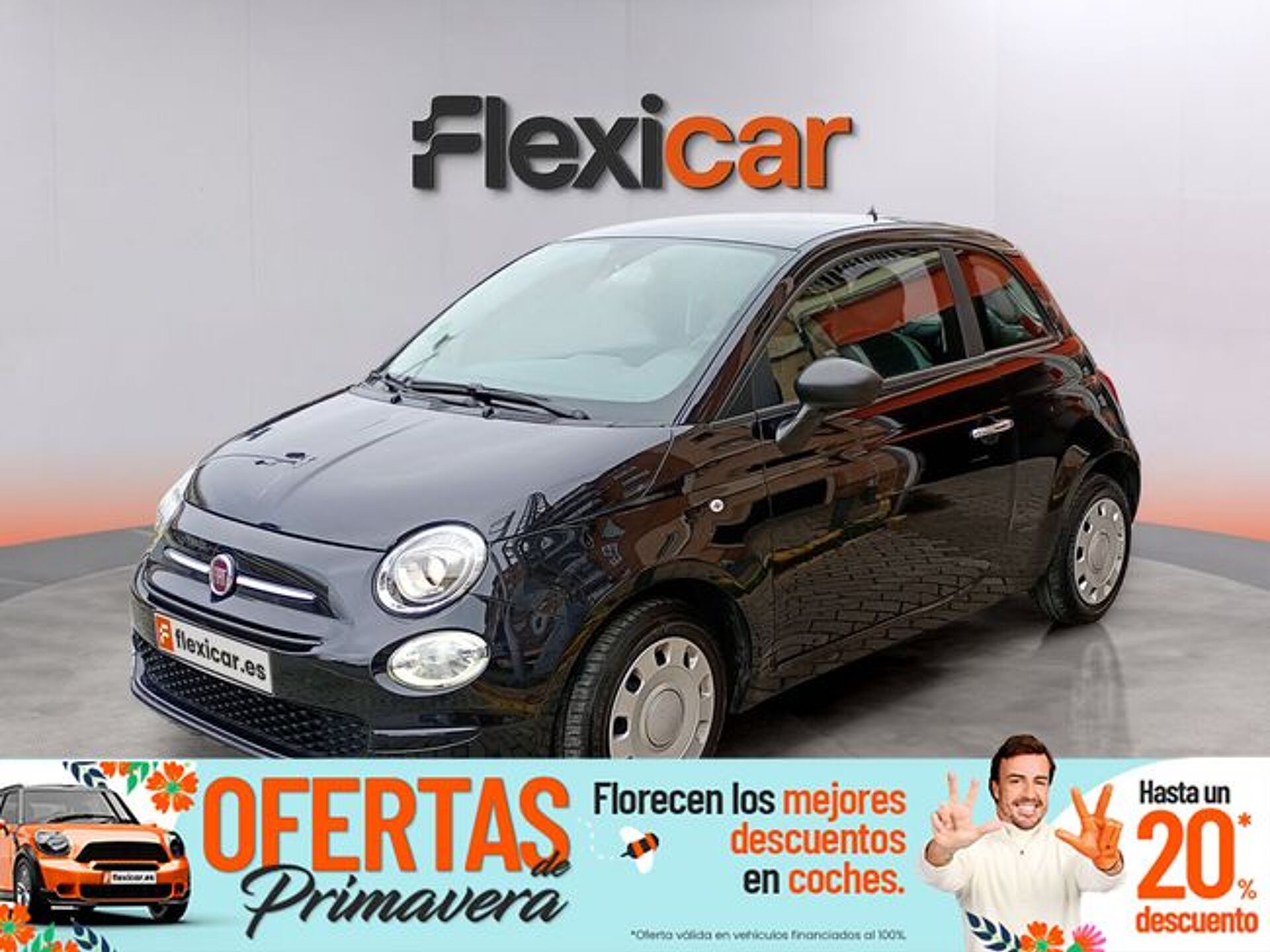 Imagen 1 de FIAT 500