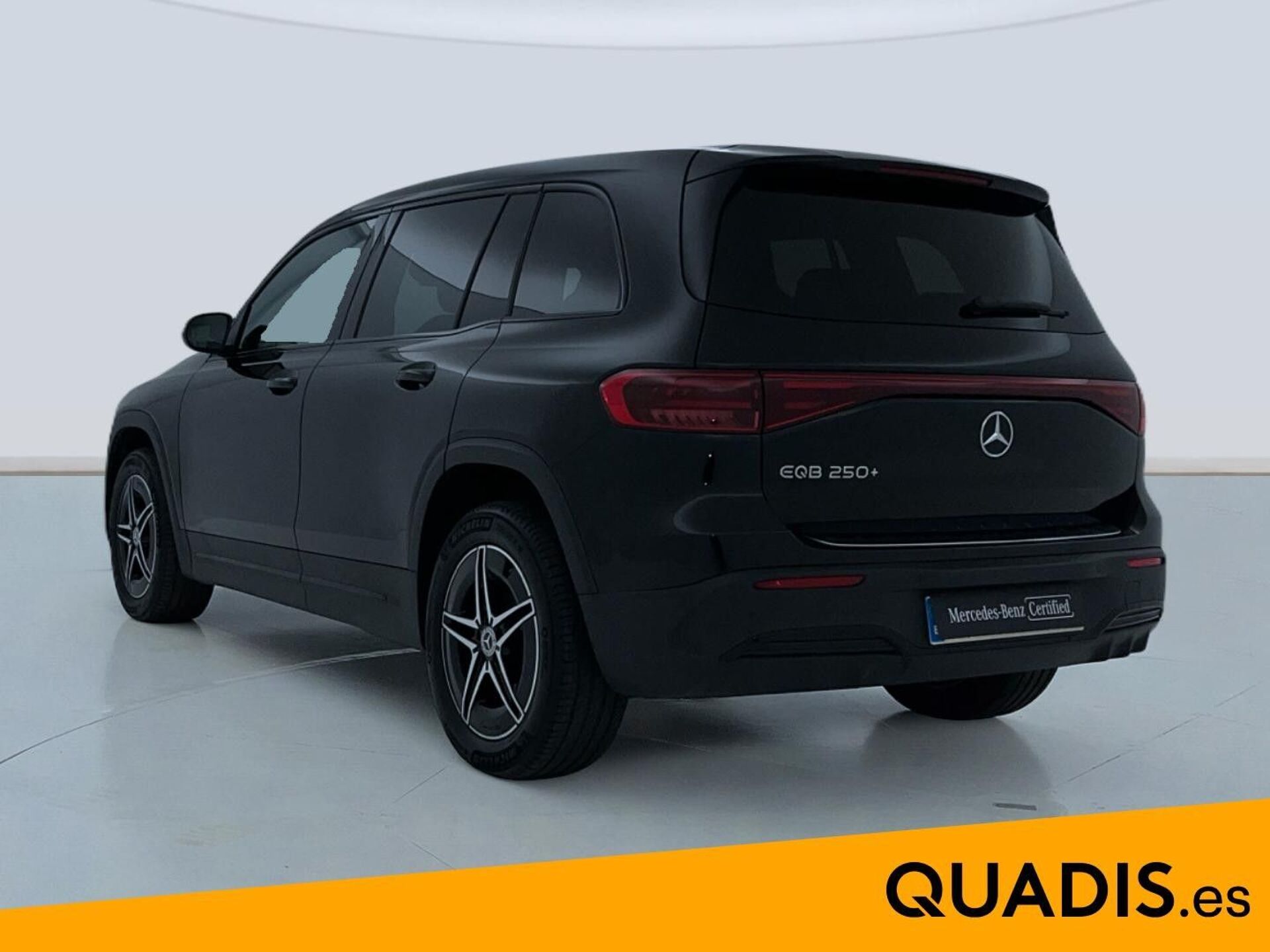 Imagen 2 de MERCEDES EQB