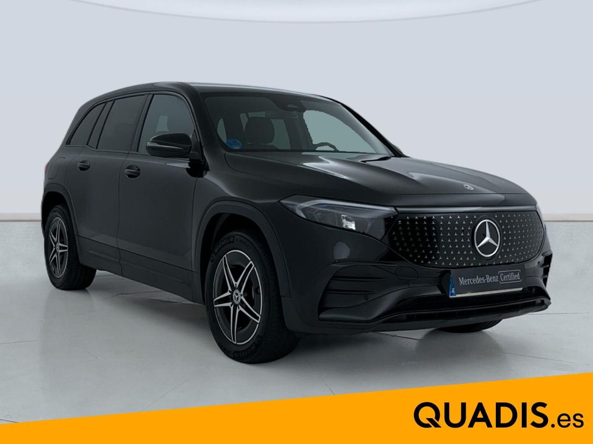 Imagen 3 de MERCEDES EQB