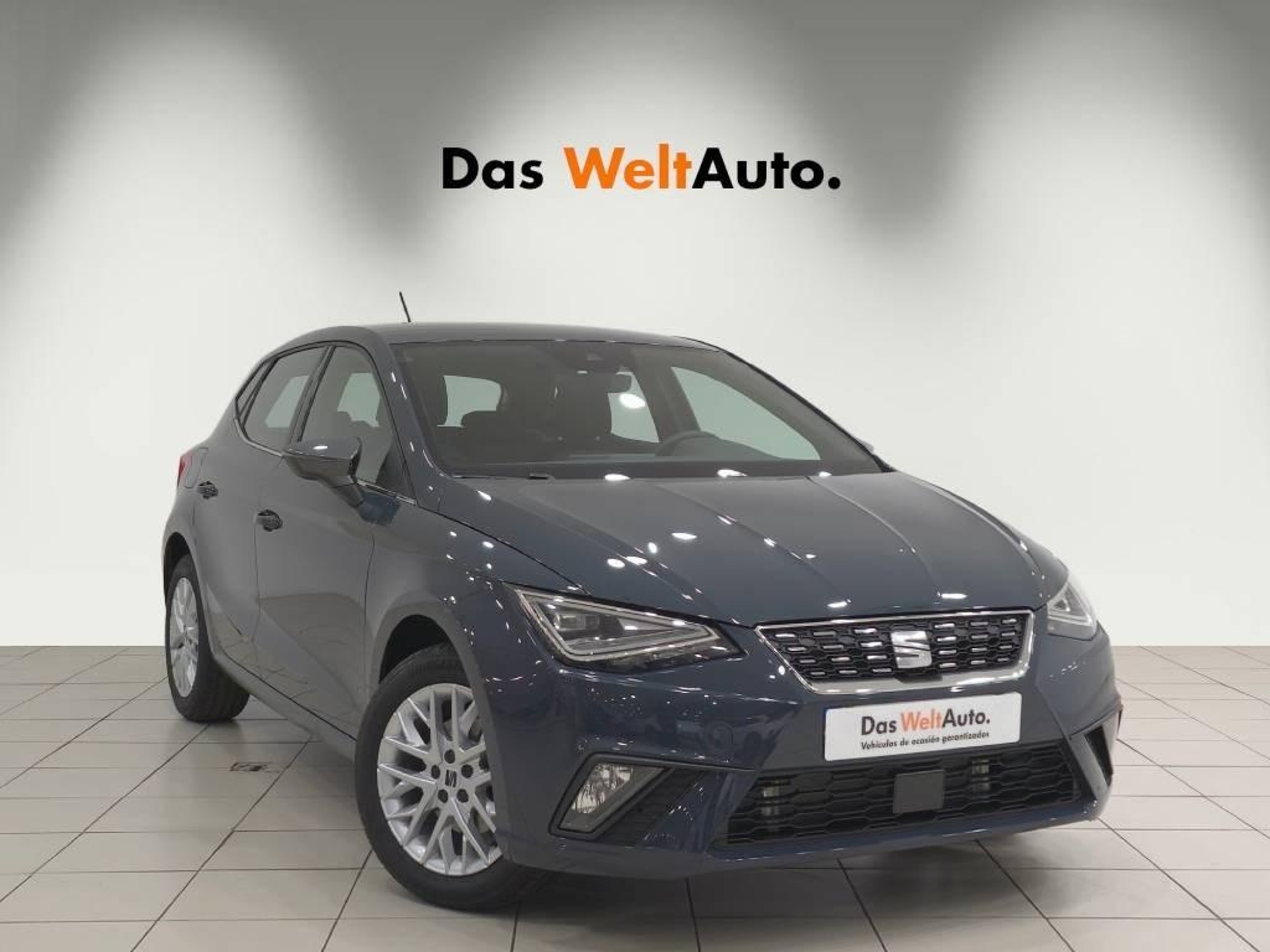 Imagen de SEAT Ibiza