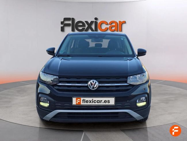 Foto del VOLKSWAGEN T-Cross 1.0 TSI Edition