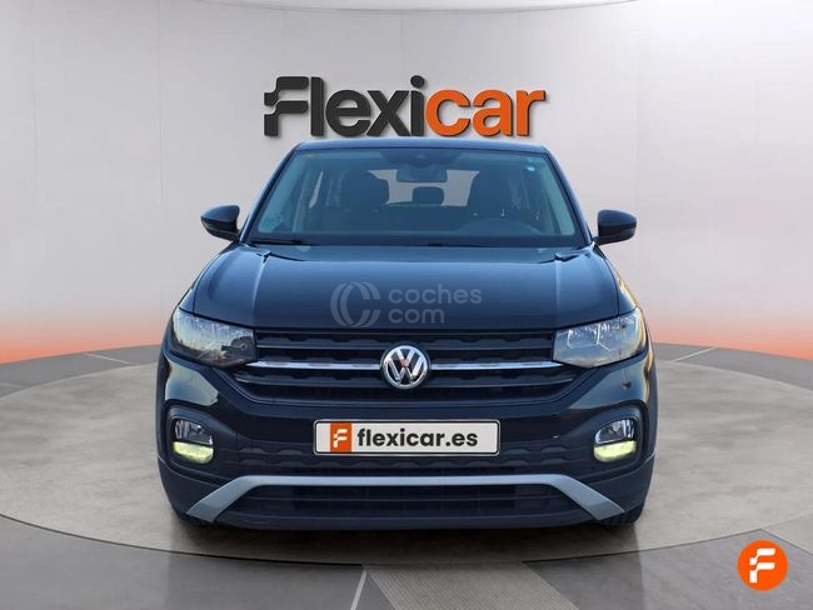 Foto del VOLKSWAGEN T-Cross 1.0 TSI Edition