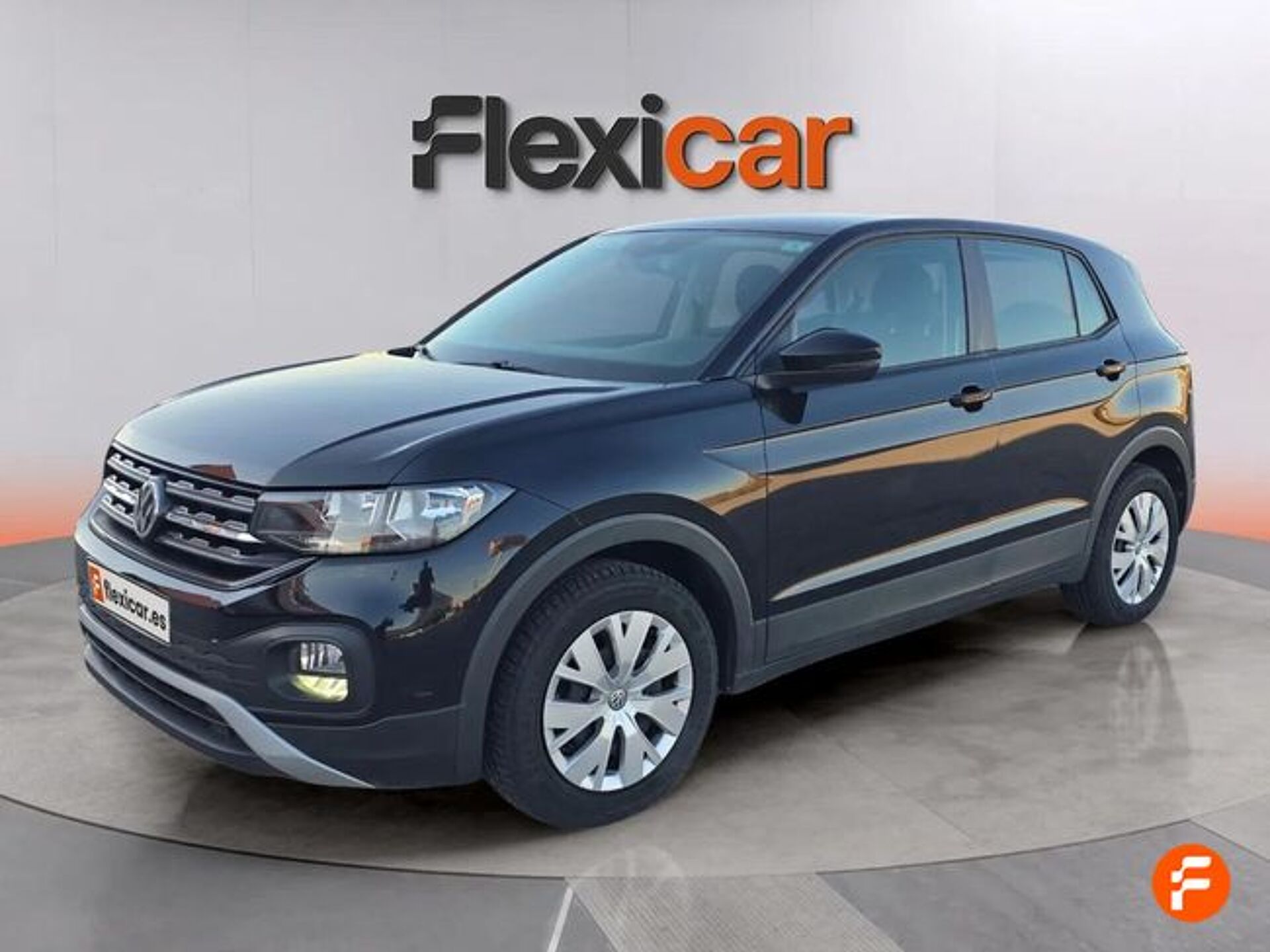 Imagen 2 de VOLKSWAGEN T-Cross