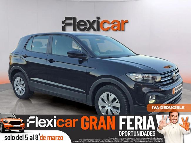 Foto del VOLKSWAGEN T-Cross 1.0 TSI Edition