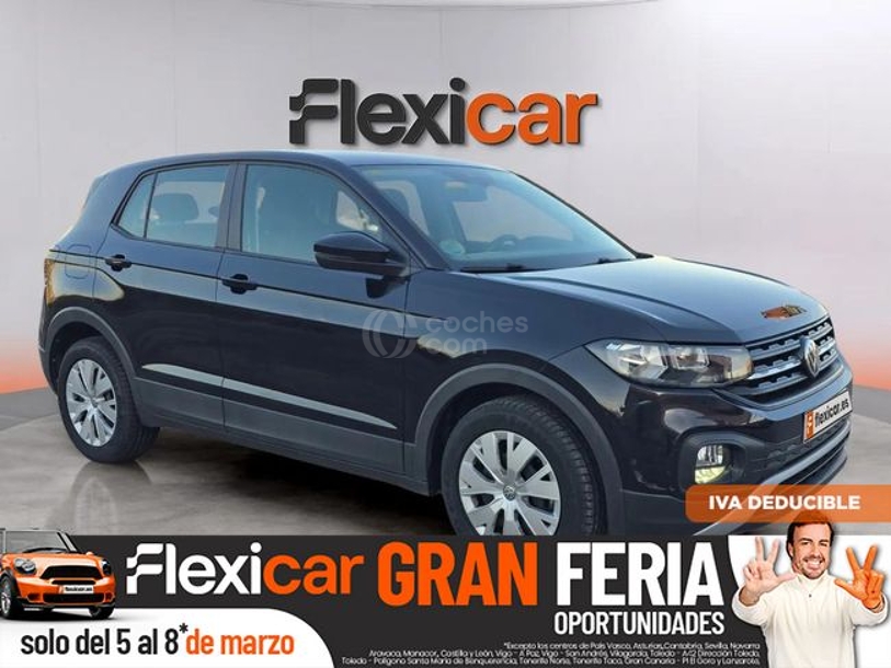 Foto del VOLKSWAGEN T-Cross 1.0 TSI Edition