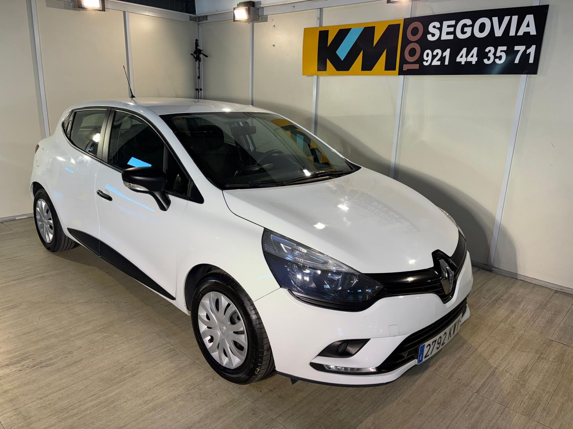 Imagen de RENAULT Clio