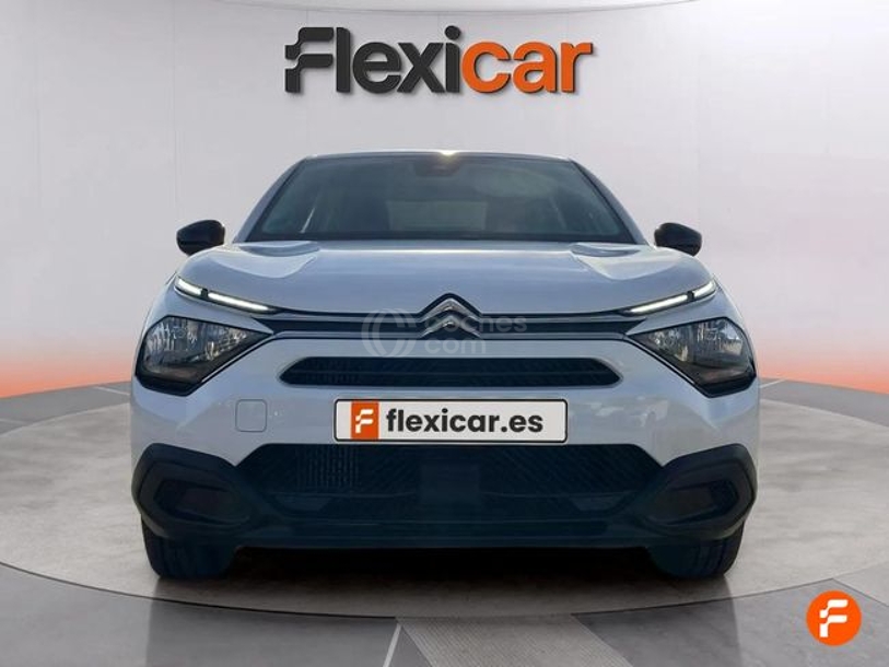 Foto del CITROEN C4 X 1.2 PureTech You S&S 100