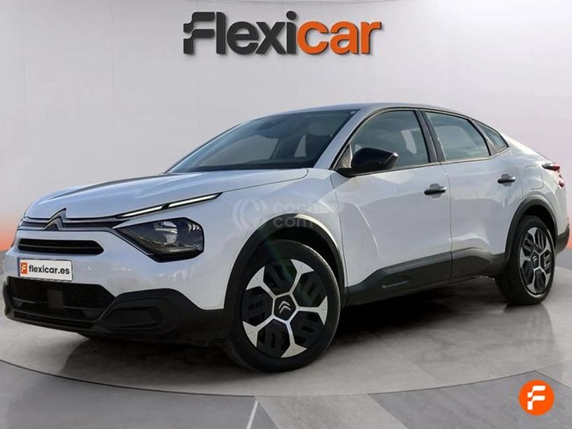 Foto del CITROEN C4 X 1.2 PureTech You S&S 100