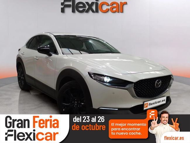 MAZDA CX-30 (e-SKY X MHEV 137 kW Homura) en Ourense