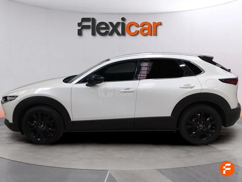 Foto del MAZDA CX-30 2.0 e-Skyactiv-X Homura FWD 137kW