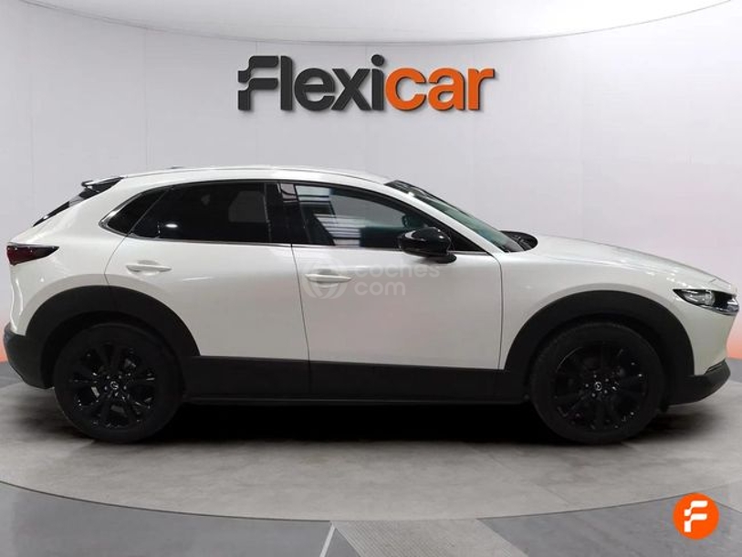 Foto del MAZDA CX-30 2.0 e-Skyactiv-X Homura FWD 137kW